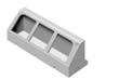 Neenah R-3076-6M Combination Curb Box